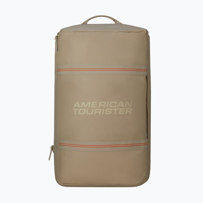 Kelioninis krepšys American Tourister Duffle M 54 l beige 3