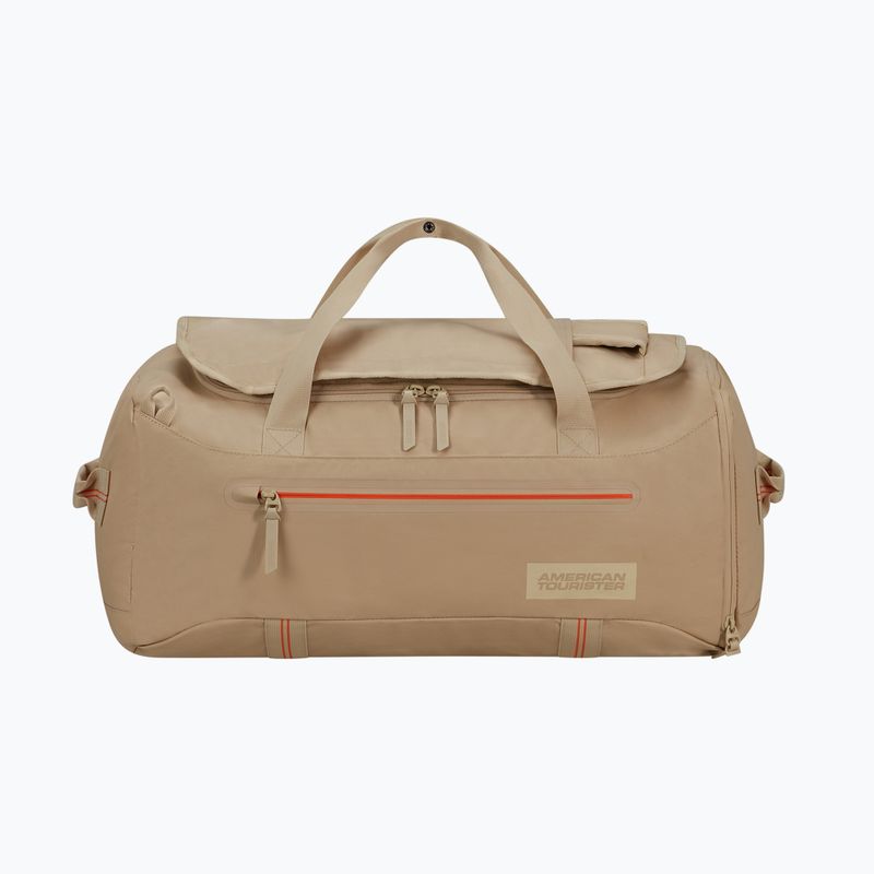 Kelioninis krepšys American Tourister Duffle M 54 l beige