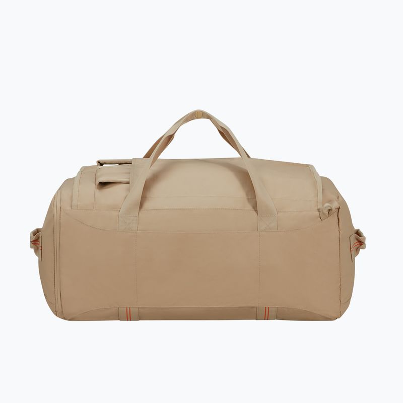 Kelioninis krepšys American Tourister Duffle M 54 l beige 2