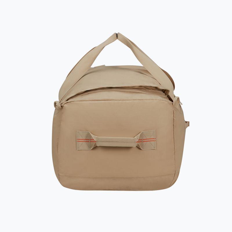 Kelioninis krepšys American Tourister Duffle M 54 l beige 9