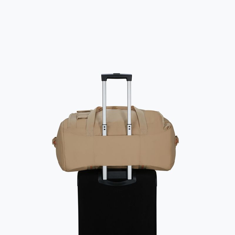 Kelioninis krepšys American Tourister Duffle M 54 l beige 13