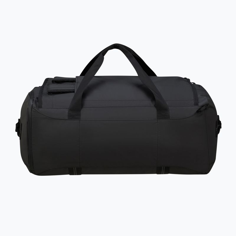 Kelioninis krepšys American Tourister Duffle M 54 l black 2