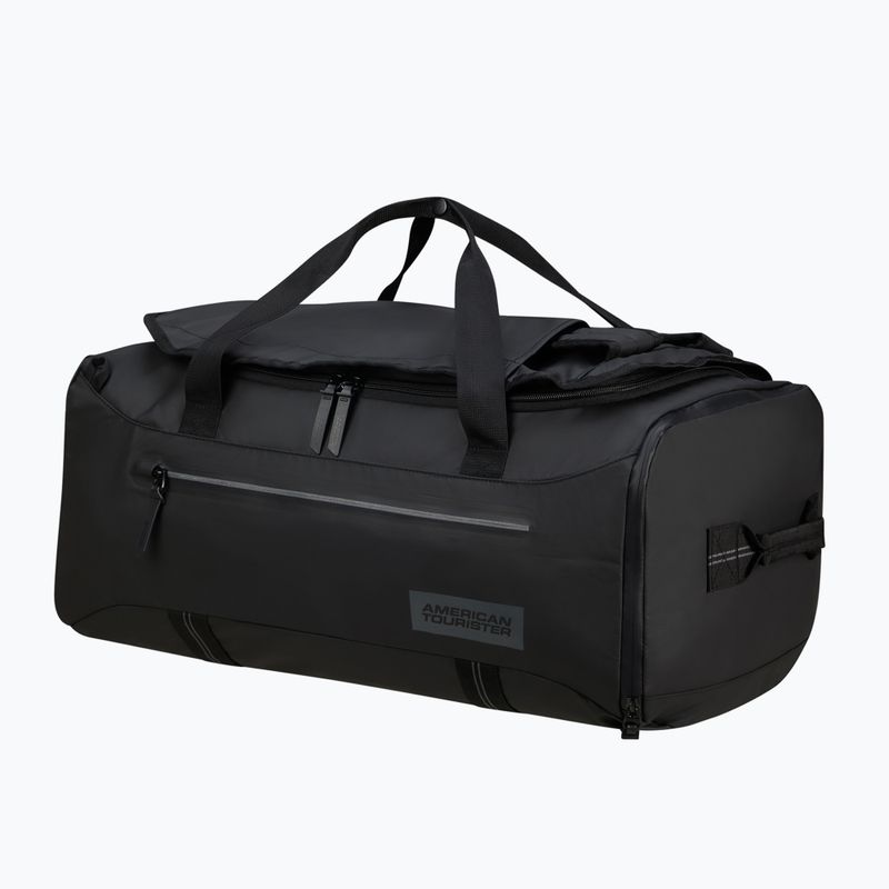 Kelioninis krepšys American Tourister Duffle M 54 l black 3