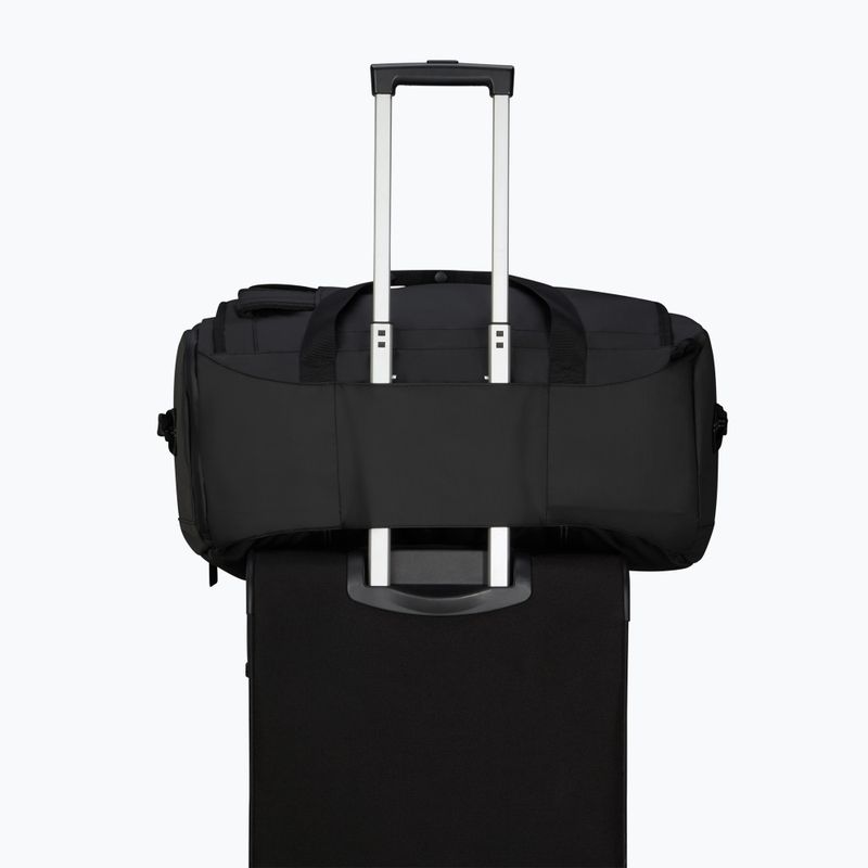 Kelioninis krepšys American Tourister Duffle M 54 l black 5