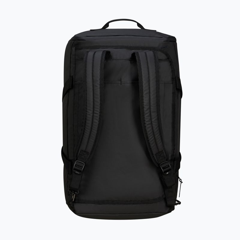 Kelioninis krepšys American Tourister Duffle M 54 l black 10