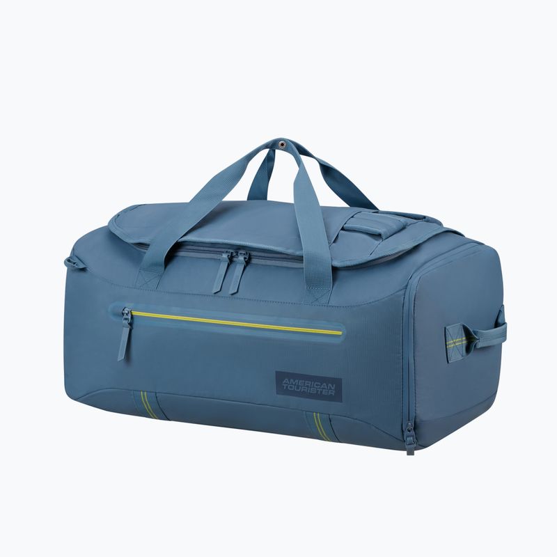 Kelioninis krepšys American Tourister Duffle M 54 l coronet blue 7