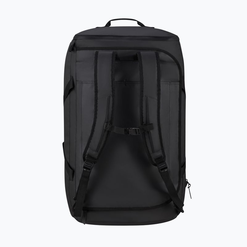 Kelioninis krepšys American Tourister Duffle L 94 l black 4