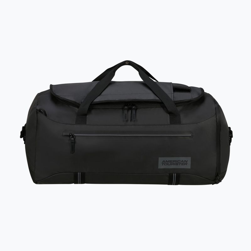 Kelioninis krepšys American Tourister Duffle L 94 l black