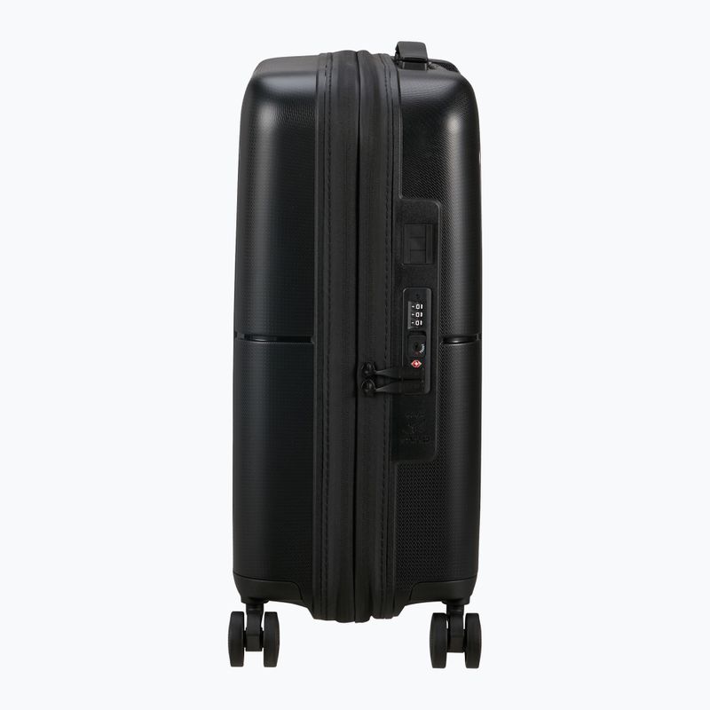 Kelioninis lagaminas American Tourister Dashpop Spinner 47 l true black 4