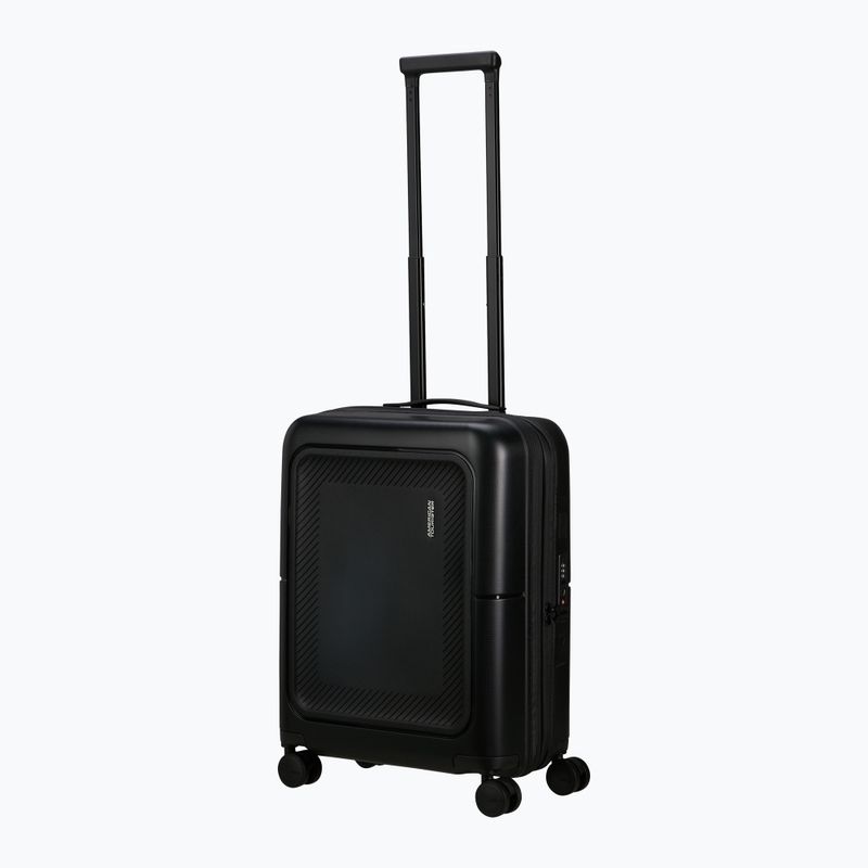 Kelioninis lagaminas American Tourister Dashpop Spinner 47 l true black 5