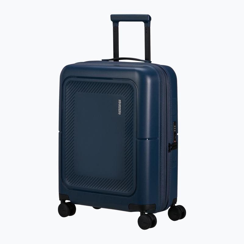 Kelioninis lagaminas American Tourister Dashpop Spinner 47 l midnight blue 2