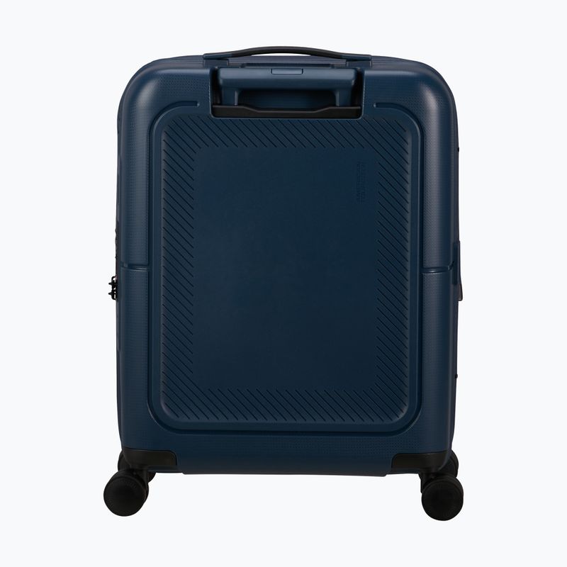Kelioninis lagaminas American Tourister Dashpop Spinner 47 l midnight blue 3