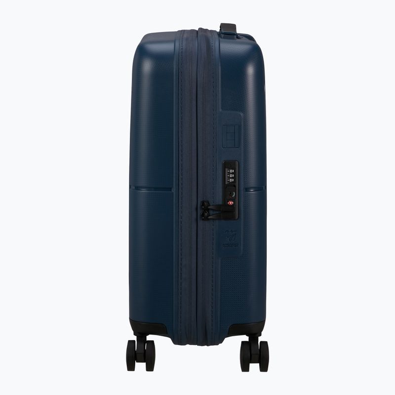 Kelioninis lagaminas American Tourister Dashpop Spinner 47 l midnight blue 4