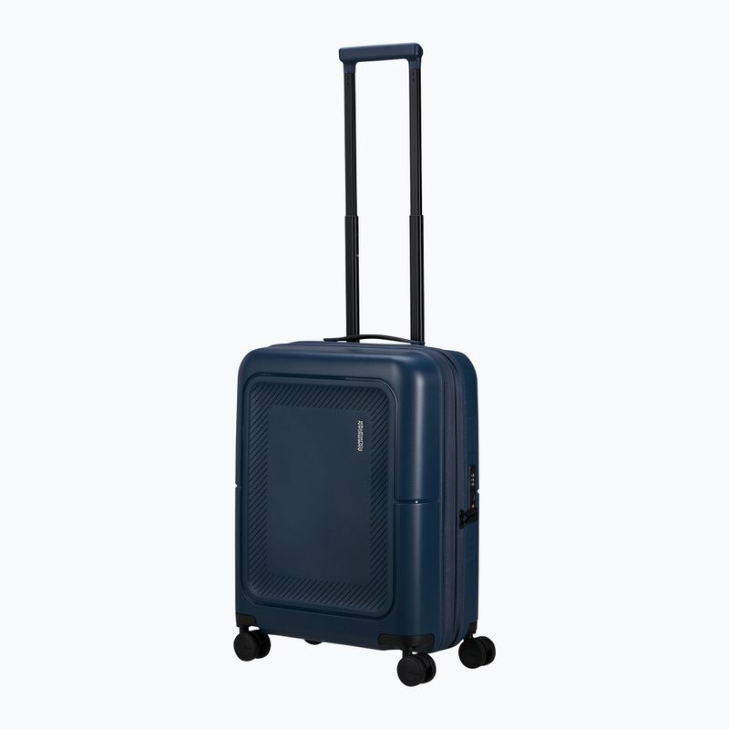 Kelioninis lagaminas American Tourister Dashpop Spinner 47 l midnight blue 5