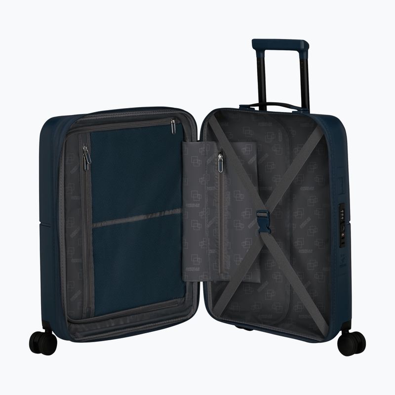Kelioninis lagaminas American Tourister Dashpop Spinner 47 l midnight blue 6