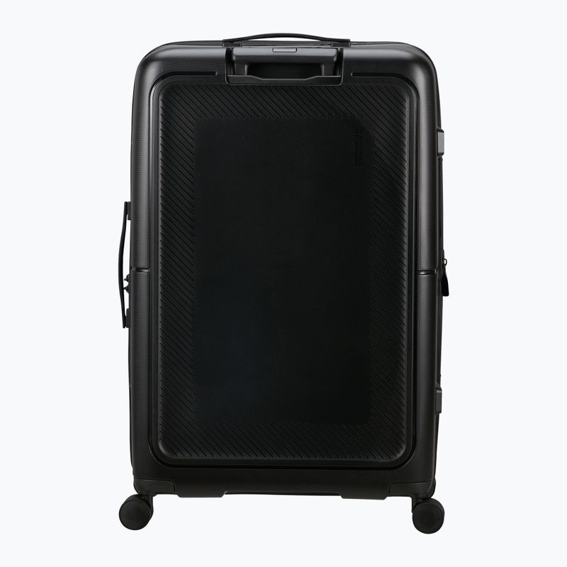 Kelioninis lagaminas American Tourister Dashpop Spinner 77 121 l true black 3
