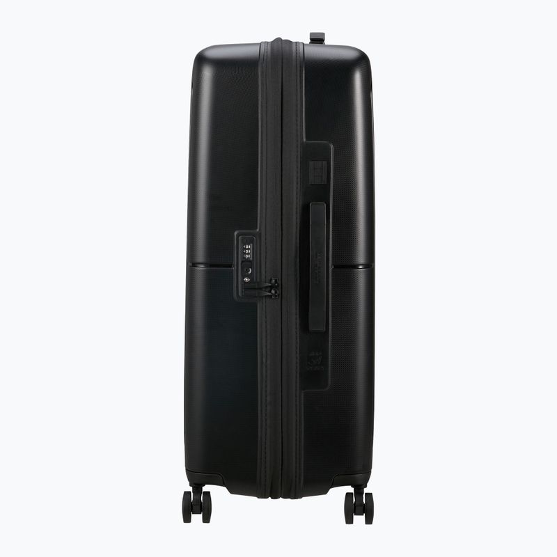 Kelioninis lagaminas American Tourister Dashpop Spinner 77 121 l true black 4