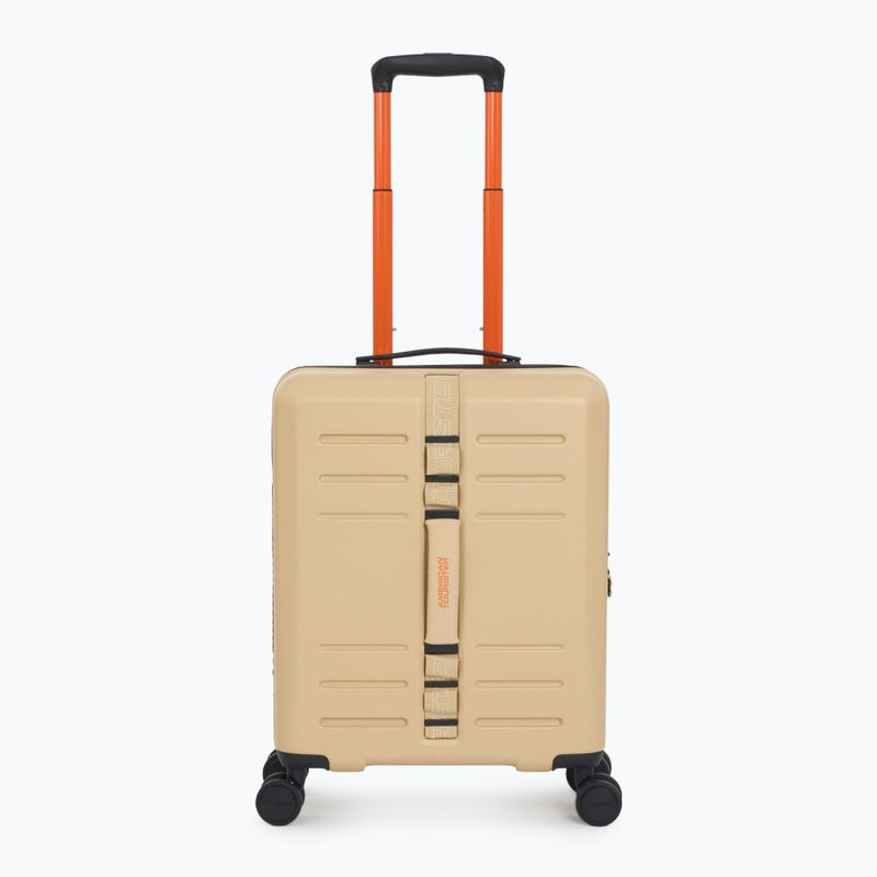Kelioninis lagaminas American Tourister Trailon 36 l beige