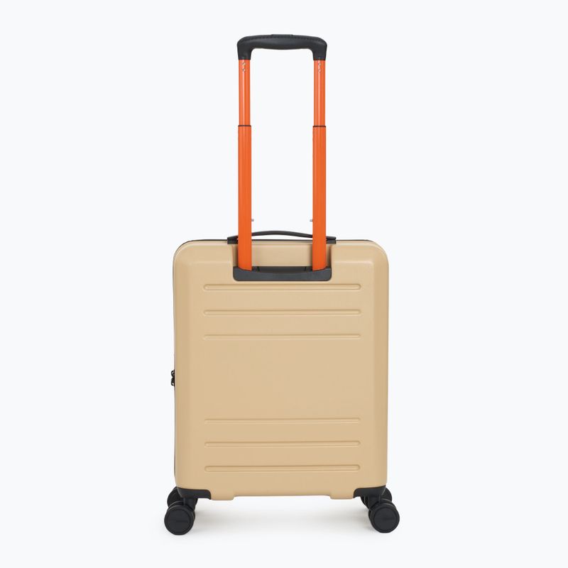 Kelioninis lagaminas American Tourister Trailon 36 l beige 4