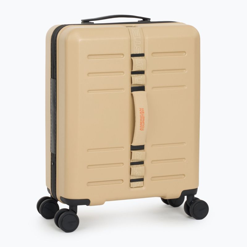 Kelioninis lagaminas American Tourister Trailon 36 l beige 5