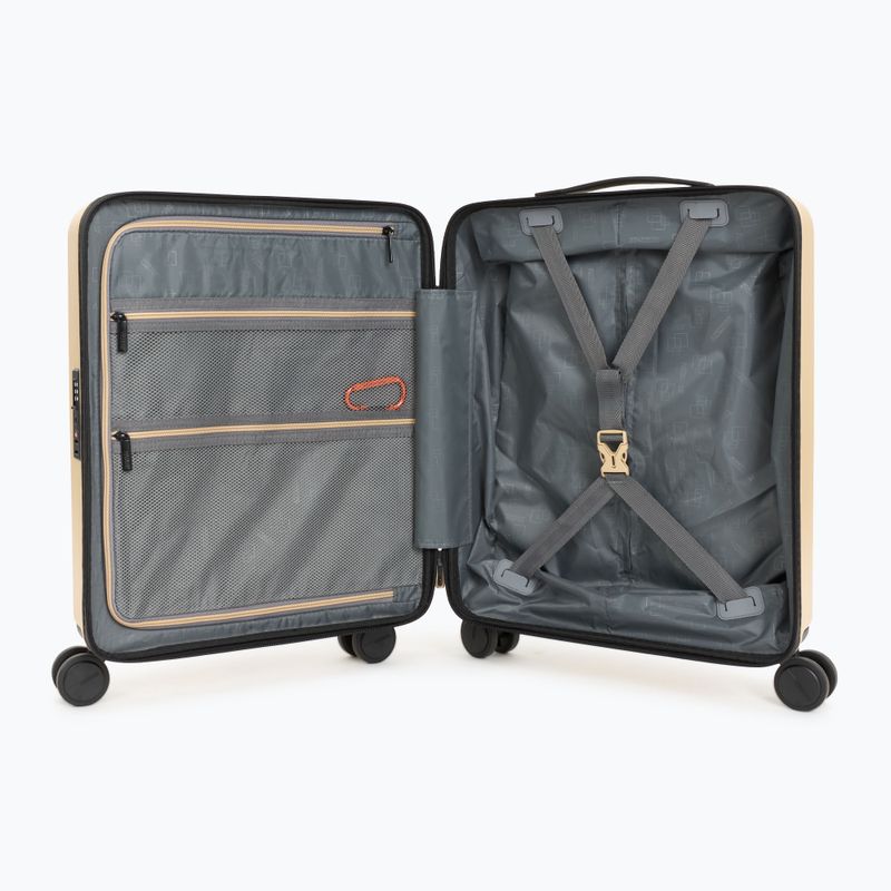 Kelioninis lagaminas American Tourister Trailon 36 l beige 6