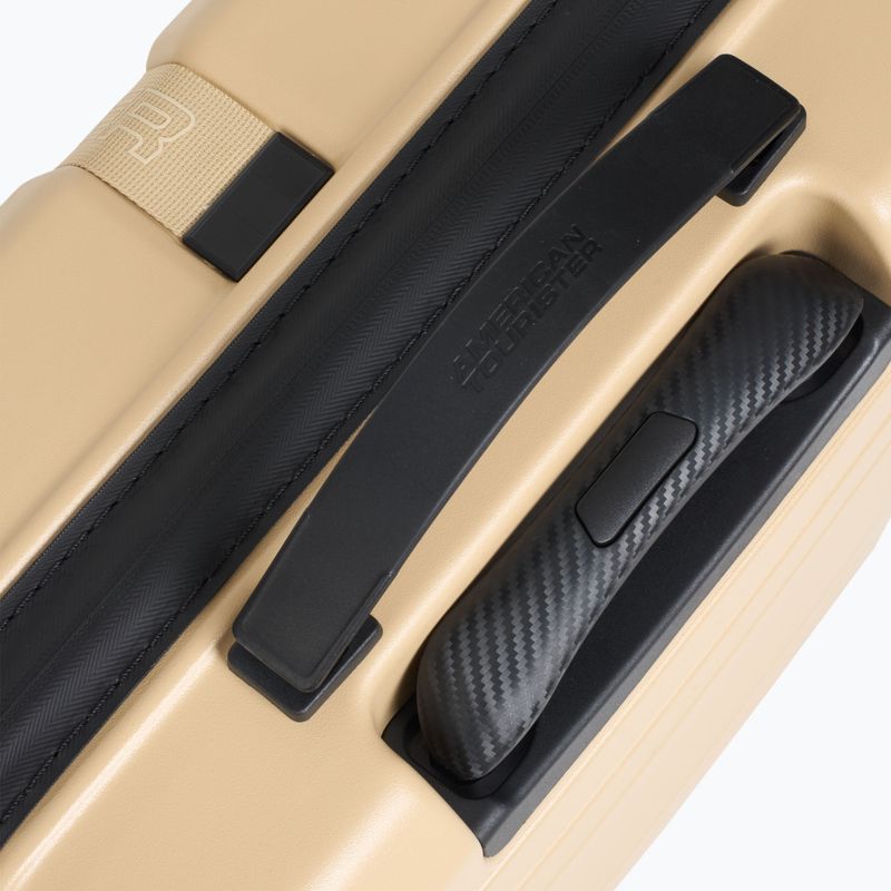 Kelioninis lagaminas American Tourister Trailon 36 l beige 9