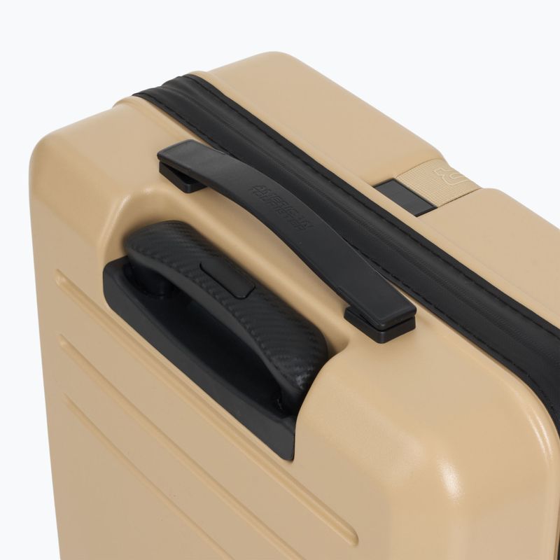 Kelioninis lagaminas American Tourister Trailon 36 l beige 11