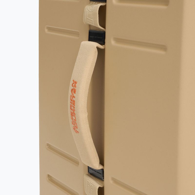 Kelioninis lagaminas American Tourister Trailon 36 l beige 12