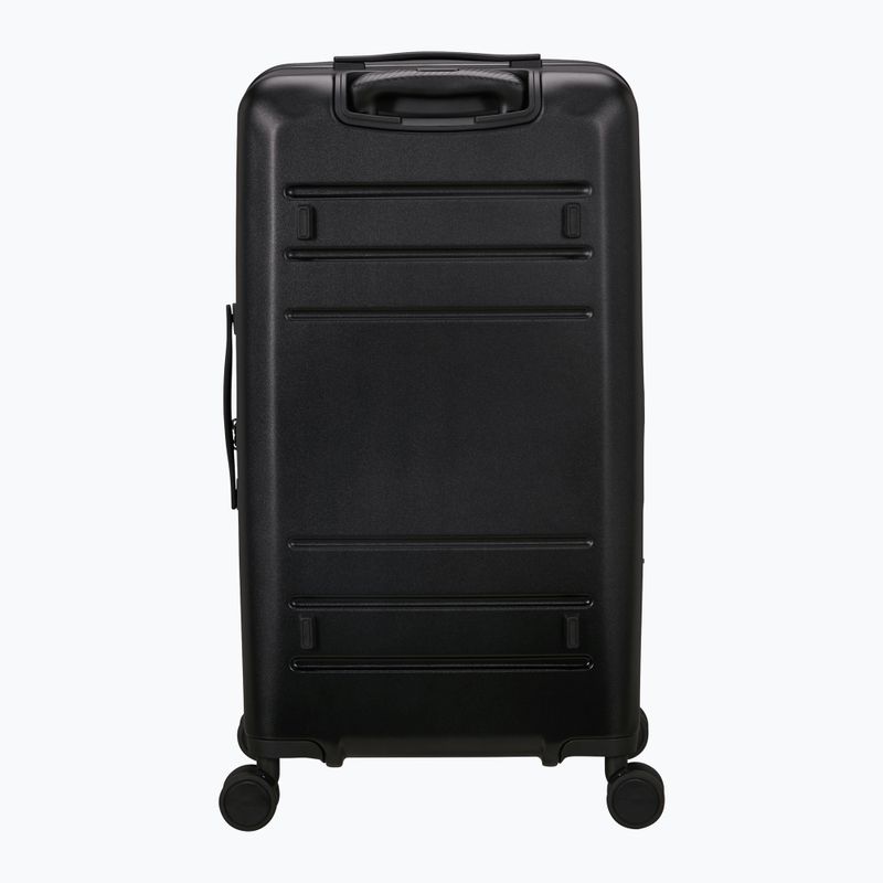 "American Tourister Trailon Trunk" kelioninis lagaminas 90 l, juodas 2