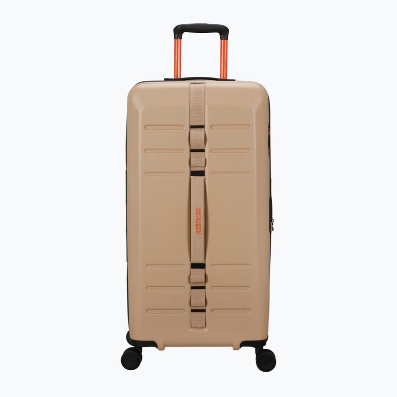 Kelioninis lagaminas American Tourister Trailon 100 l beige