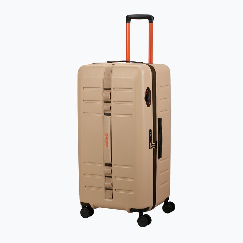 Kelioninis lagaminas American Tourister Trailon 100 l beige 6