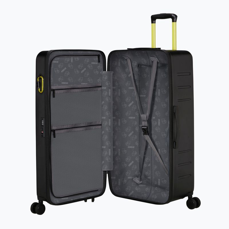 Kelioninis lagaminas American Tourister Trailon 100 l black 6