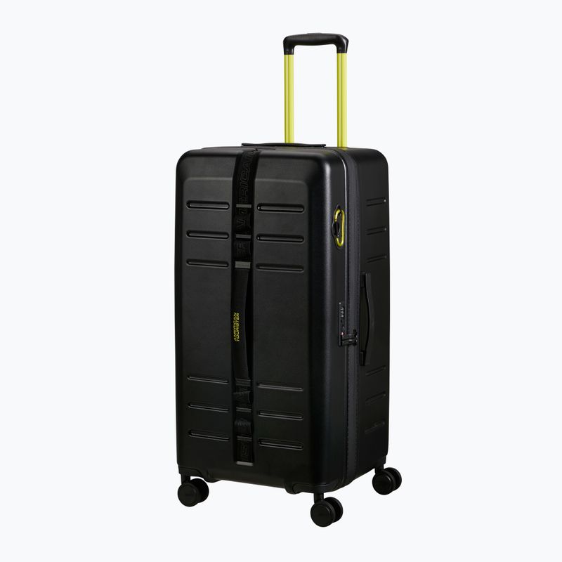 Kelioninis lagaminas American Tourister Trailon 100 l black 7