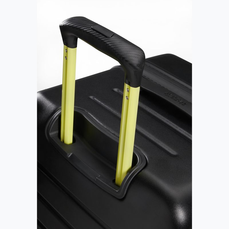 Kelioninis lagaminas American Tourister Trailon 100 l black 8