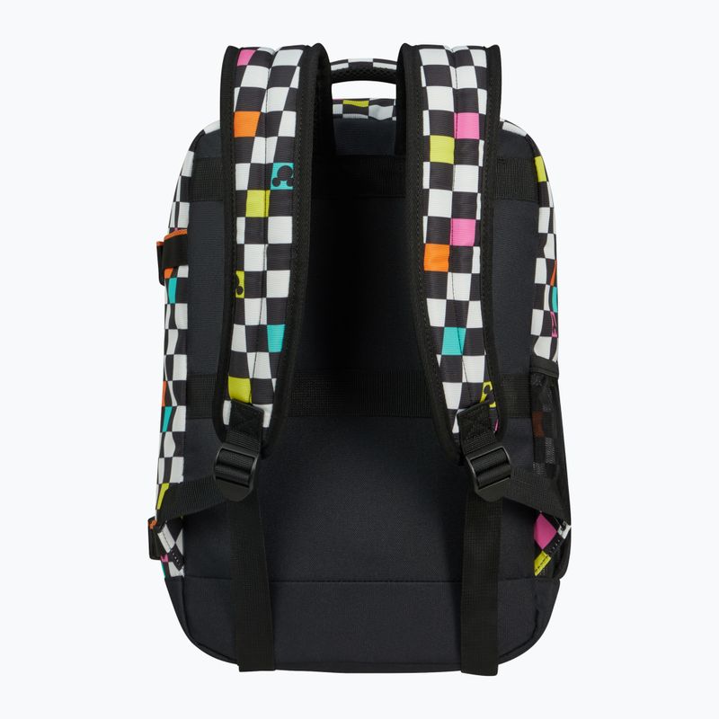 Kuprinė American Tourister Take2Cabin Disney 24 l mickey check 3