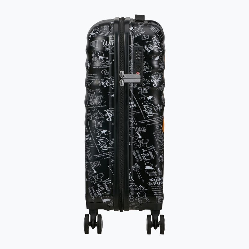 Kelioninis lagaminas American Tourister Disney Wavebreaker 36 l winnie the pooh 4