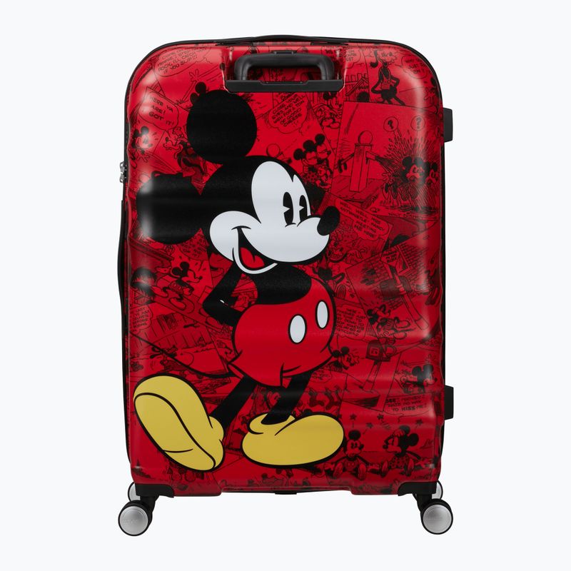 Kelioninis lagaminas American Tourister Disney Wavebreaker Spinner 96 l 3