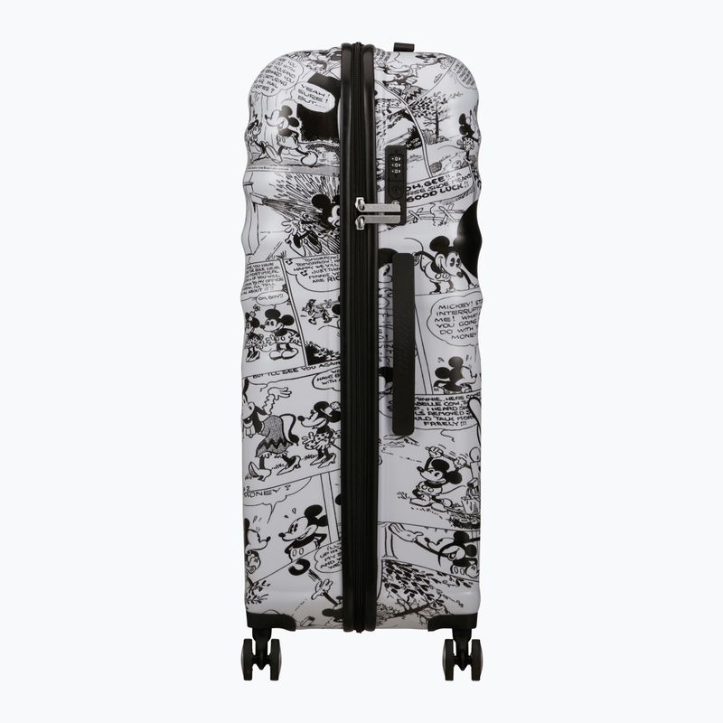 Kelioninis lagaminas American Tourister Disney Wavebreaker Spinner 96 l 4