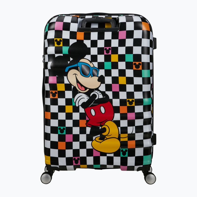 Kelioninis lagaminas American Tourister Disney Wavebreaker Spinner 96 l 3