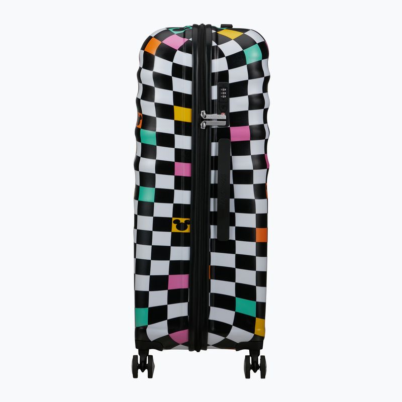 Kelioninis lagaminas American Tourister Disney Wavebreaker Spinner 96 l 4