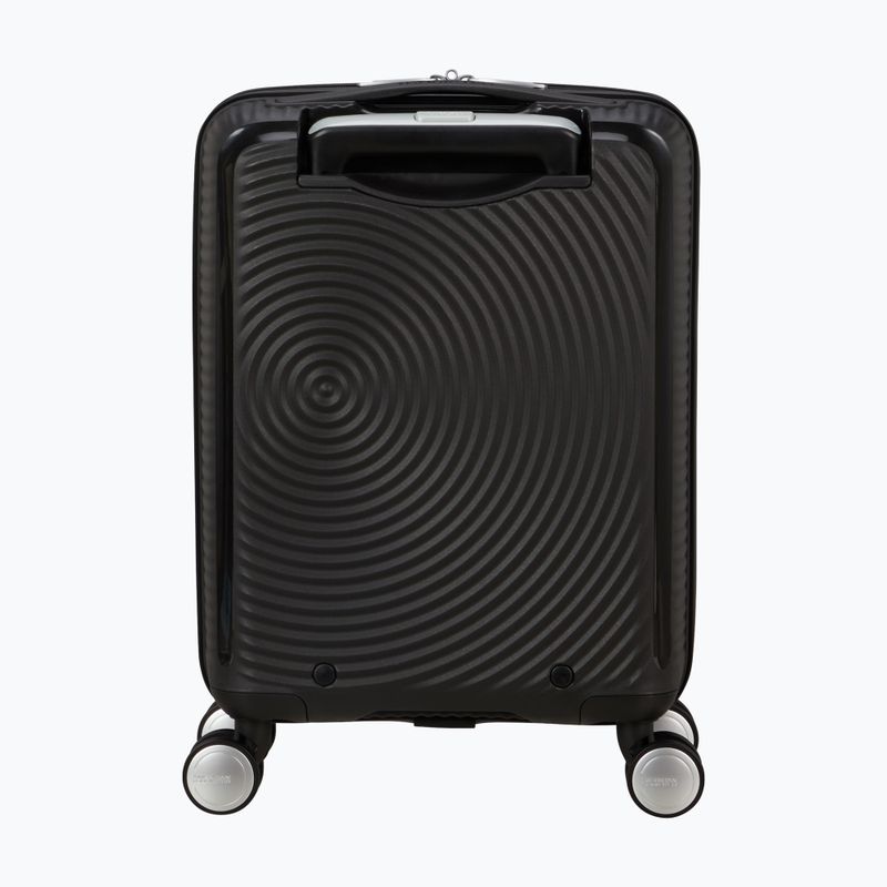 Kelioninis lagaminas American Tourister Soundbox Mini 47 22 l bass black 3