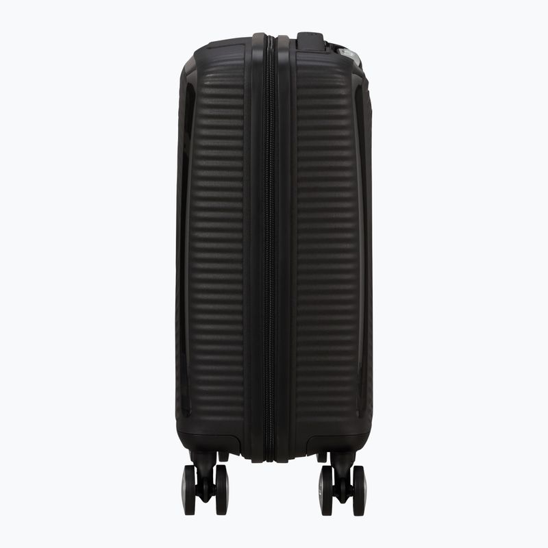 Kelioninis lagaminas American Tourister Soundbox Mini 47 22 l bass black 4