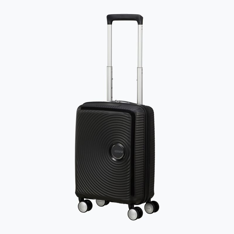 Kelioninis lagaminas American Tourister Soundbox Mini 47 22 l bass black 5