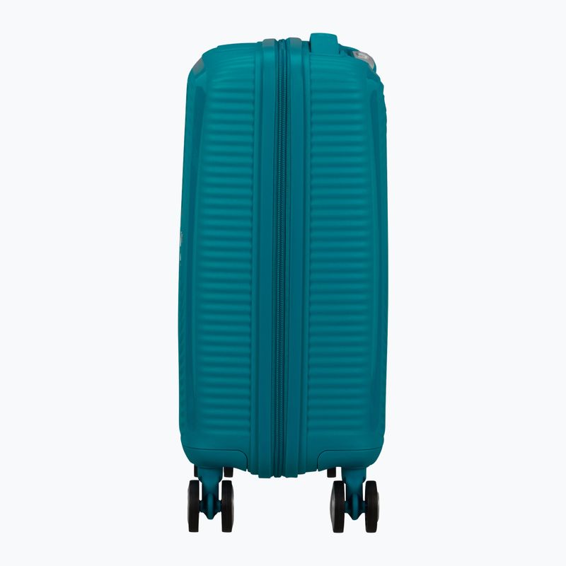 Kelioninis lagaminas American Tourister Soundbox Mini 47 22 l deep teal 4