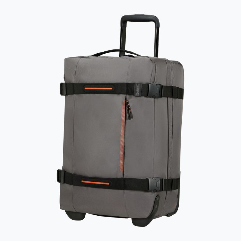 Kelioninis lagaminas American Tourister Urban Track 55 l dark grey 2