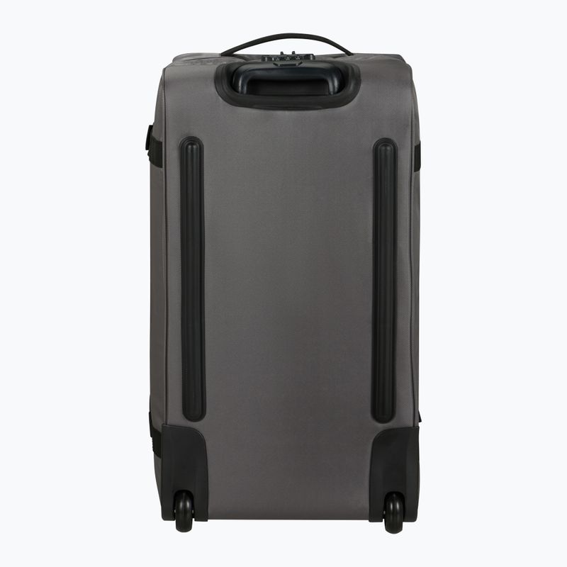Kelioninis lagaminas American Tourister Urban Track 84 l dark grey 3