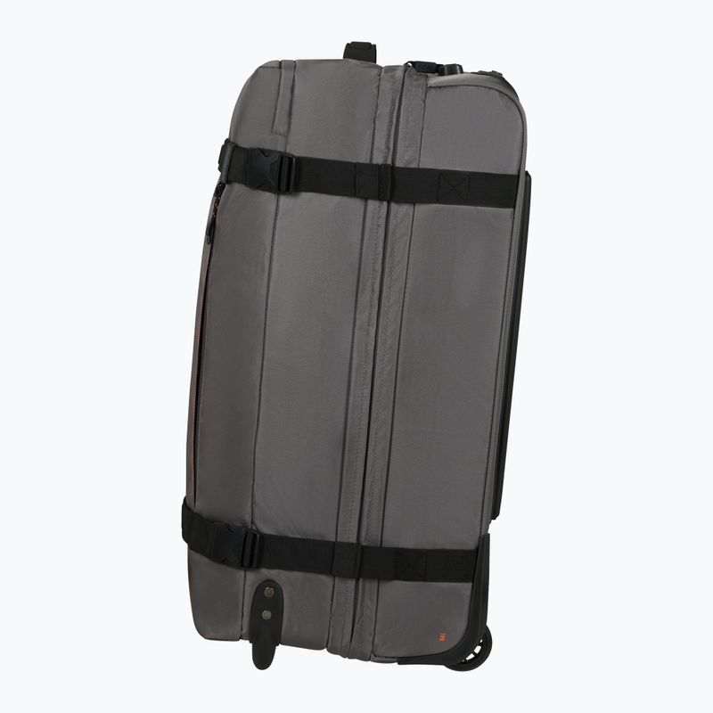 Kelioninis lagaminas American Tourister Urban Track 84 l dark grey 4