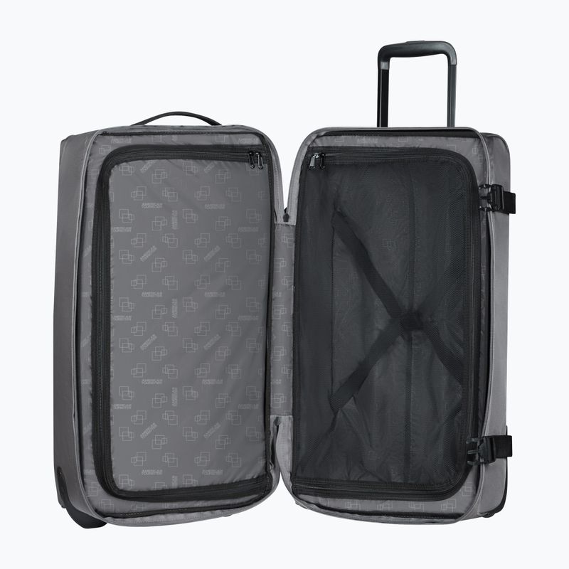 Kelioninis lagaminas American Tourister Urban Track 84 l dark grey 6