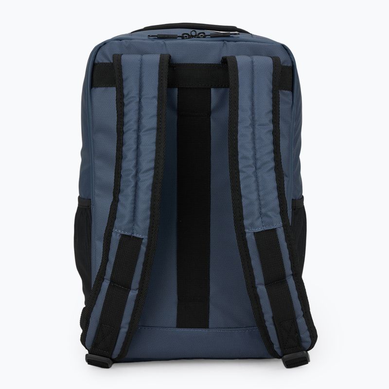 American Tourister Urban Track 14" 24 l tamsiai mėlyna / oranžinė kuprinė 3