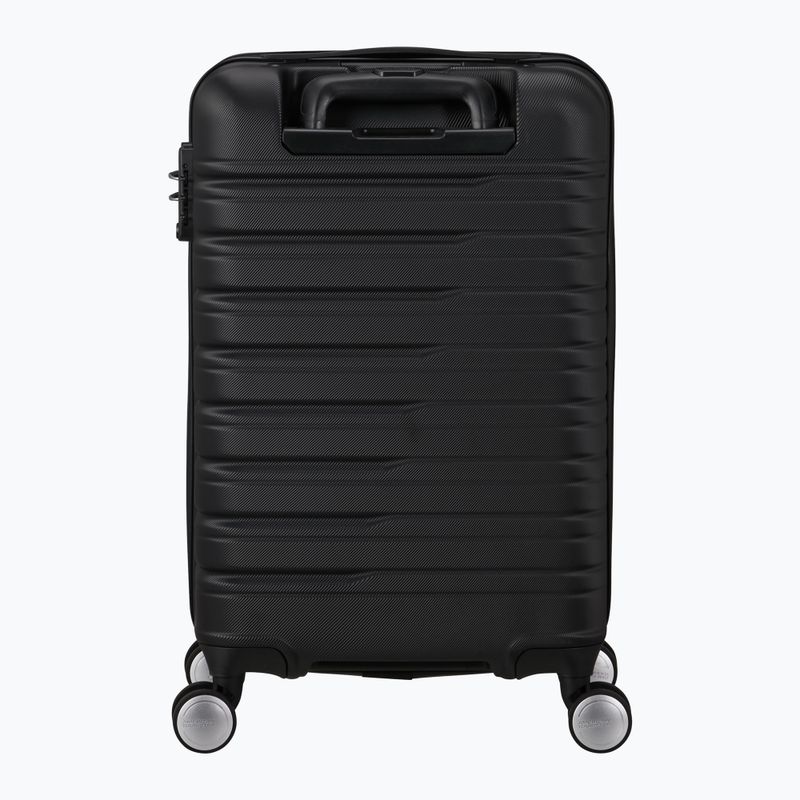 Kelioninis lagaminas American Tourister Flashline Spinner 55 34 l shadow black 3